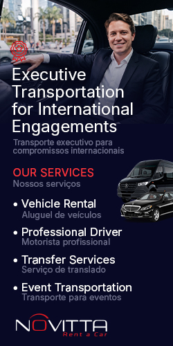 Novitta Rent a Car