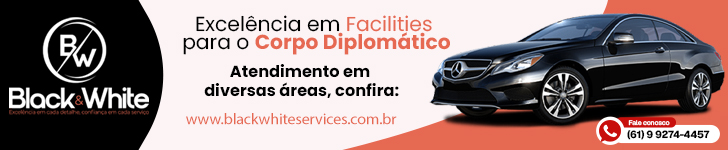 Black & White Serviços