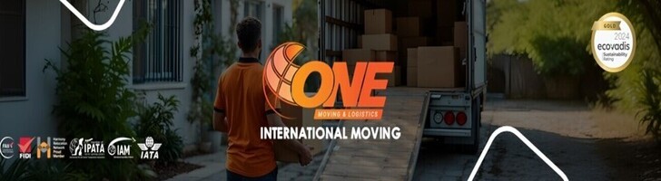 One Moving