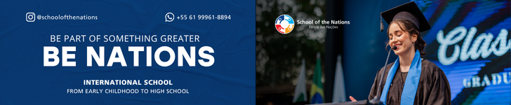 Escola das Nacoes