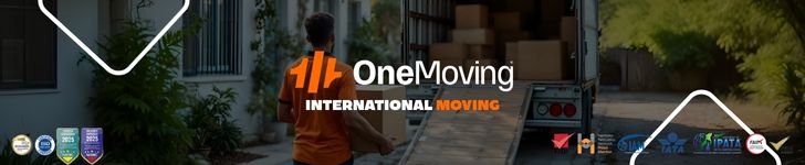 One Moving