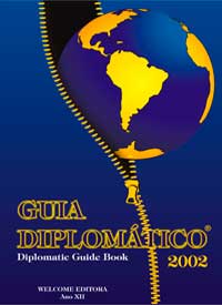 Capa Guia Diplomatico 2002