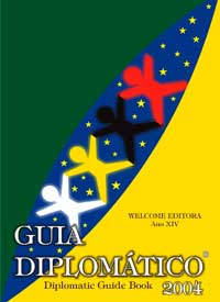 Capa Guia Diplomatico 2004