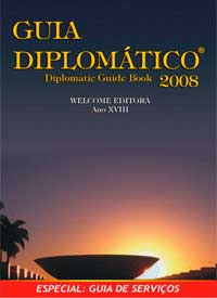 Capa Guia Diplomatico 2008