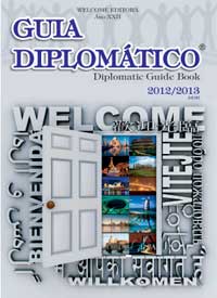 Capa Guia Diplomatico 2012-2013