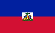 República do Haiti