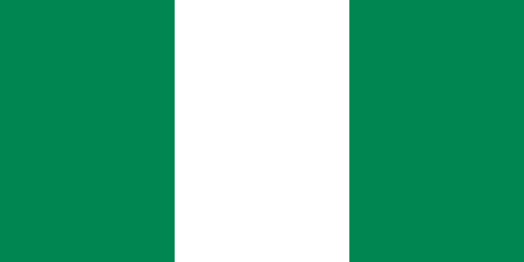 República Federal da Nigéria