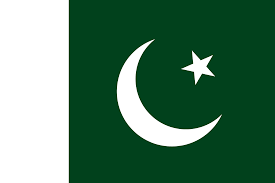 República Islâmica do Paquistão