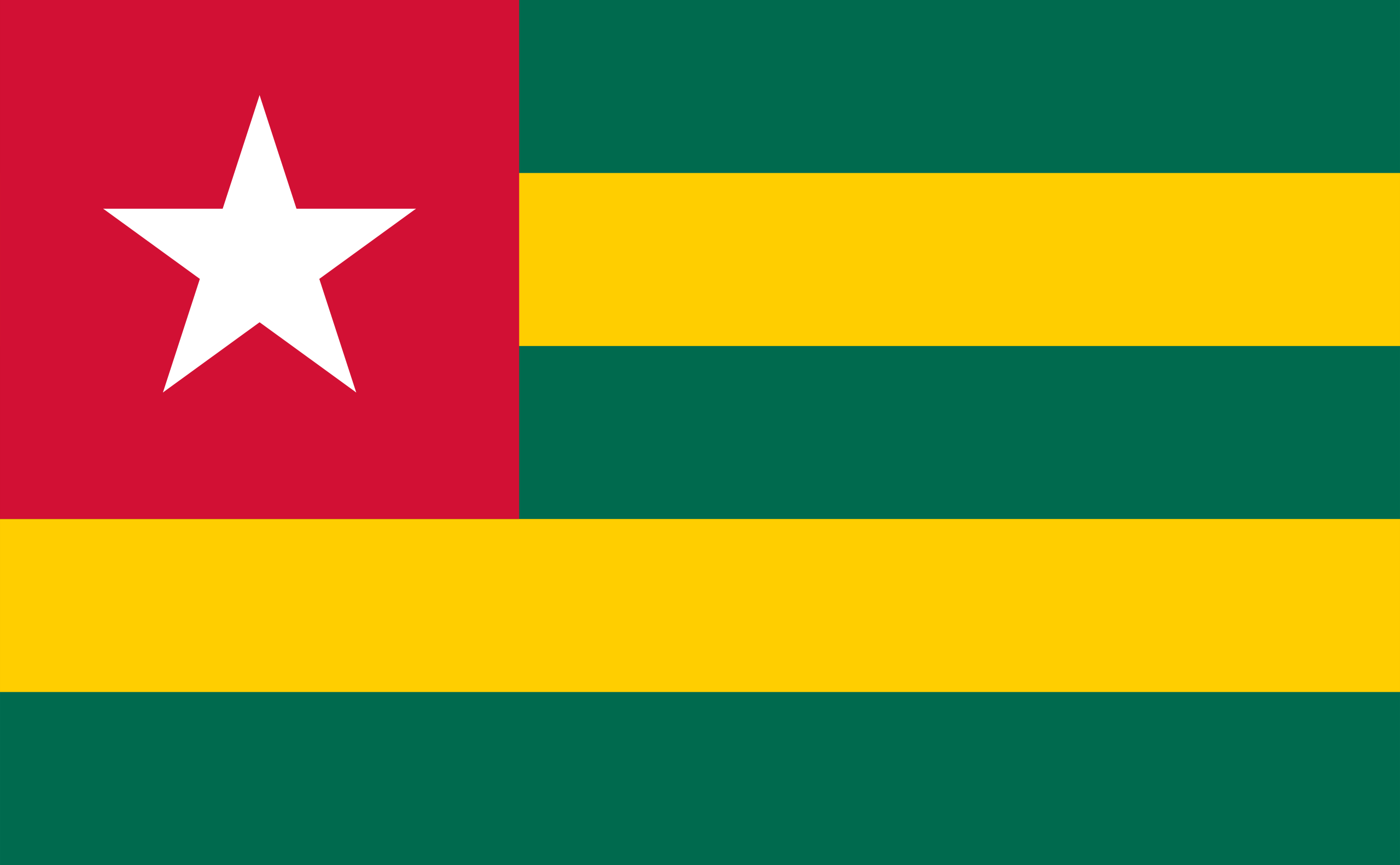 República Togolesa