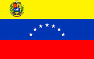 República Bolivariana da Venezuela