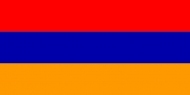 República da Armênia
