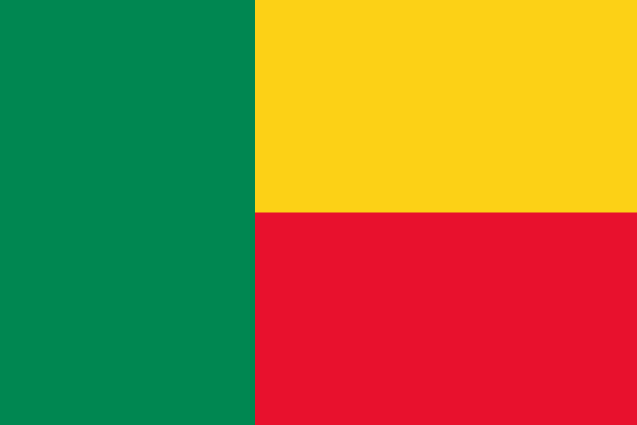 República do Benin