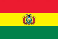 Estado Plurinacional da Bolívia