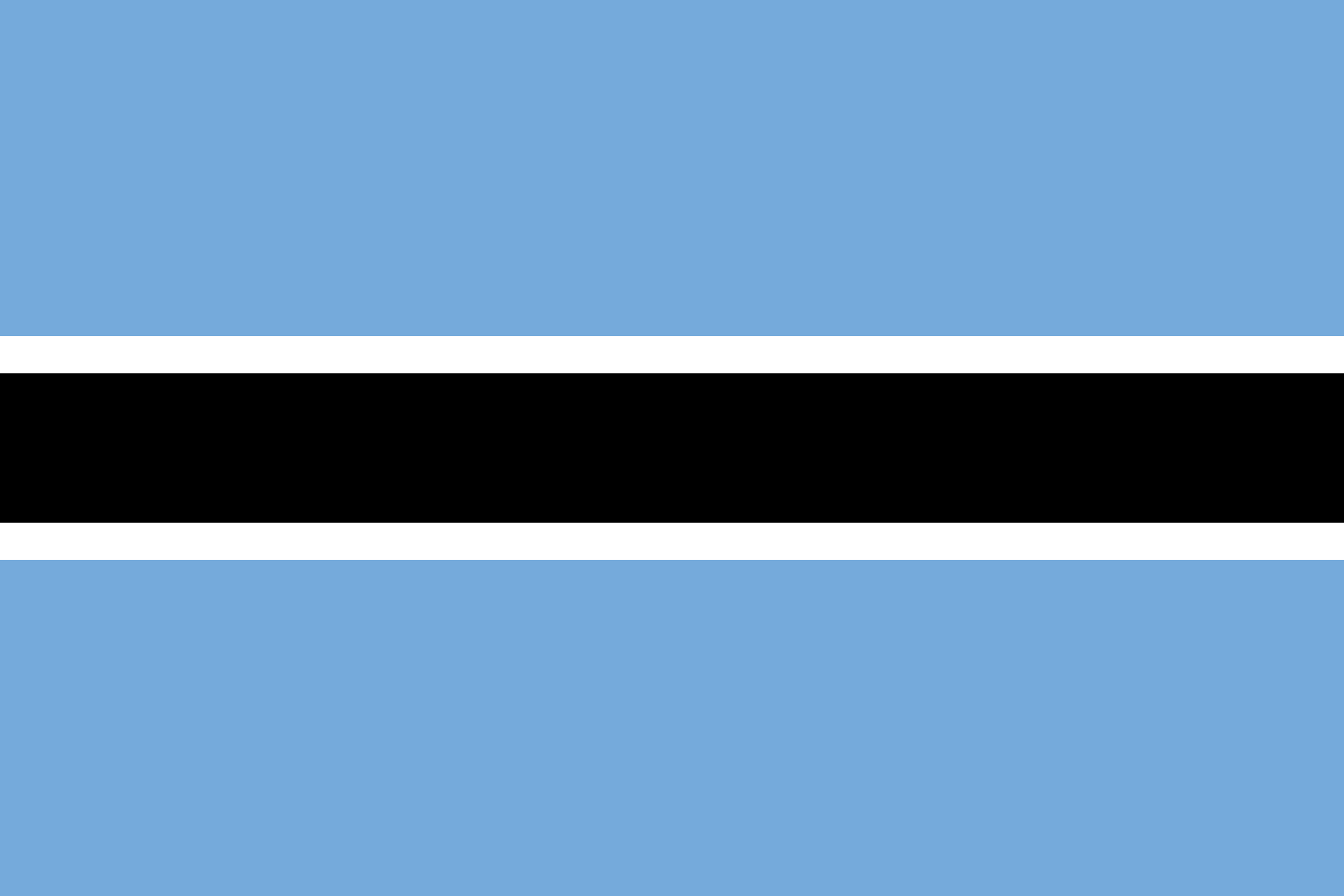 República de Botsuana