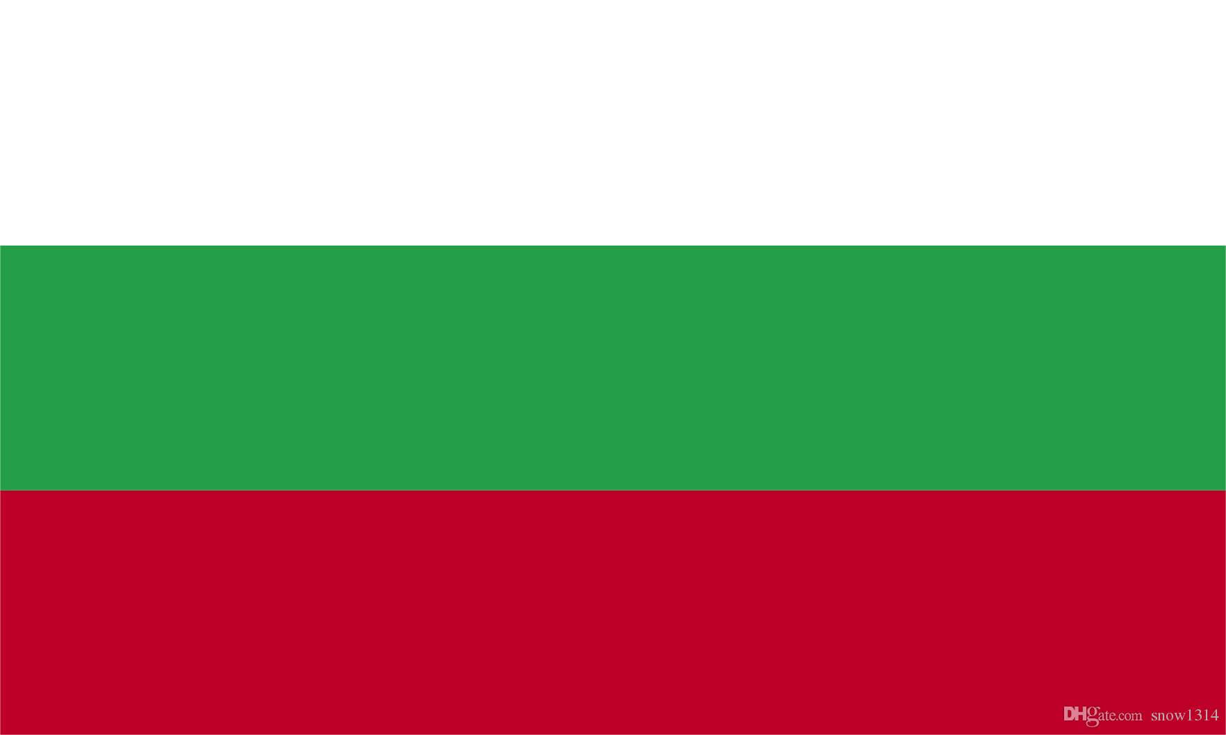 República da Bulgária