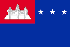 Reino do Camboja