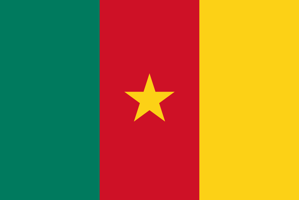 República do Cameroun