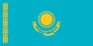 República do Cazaquistão