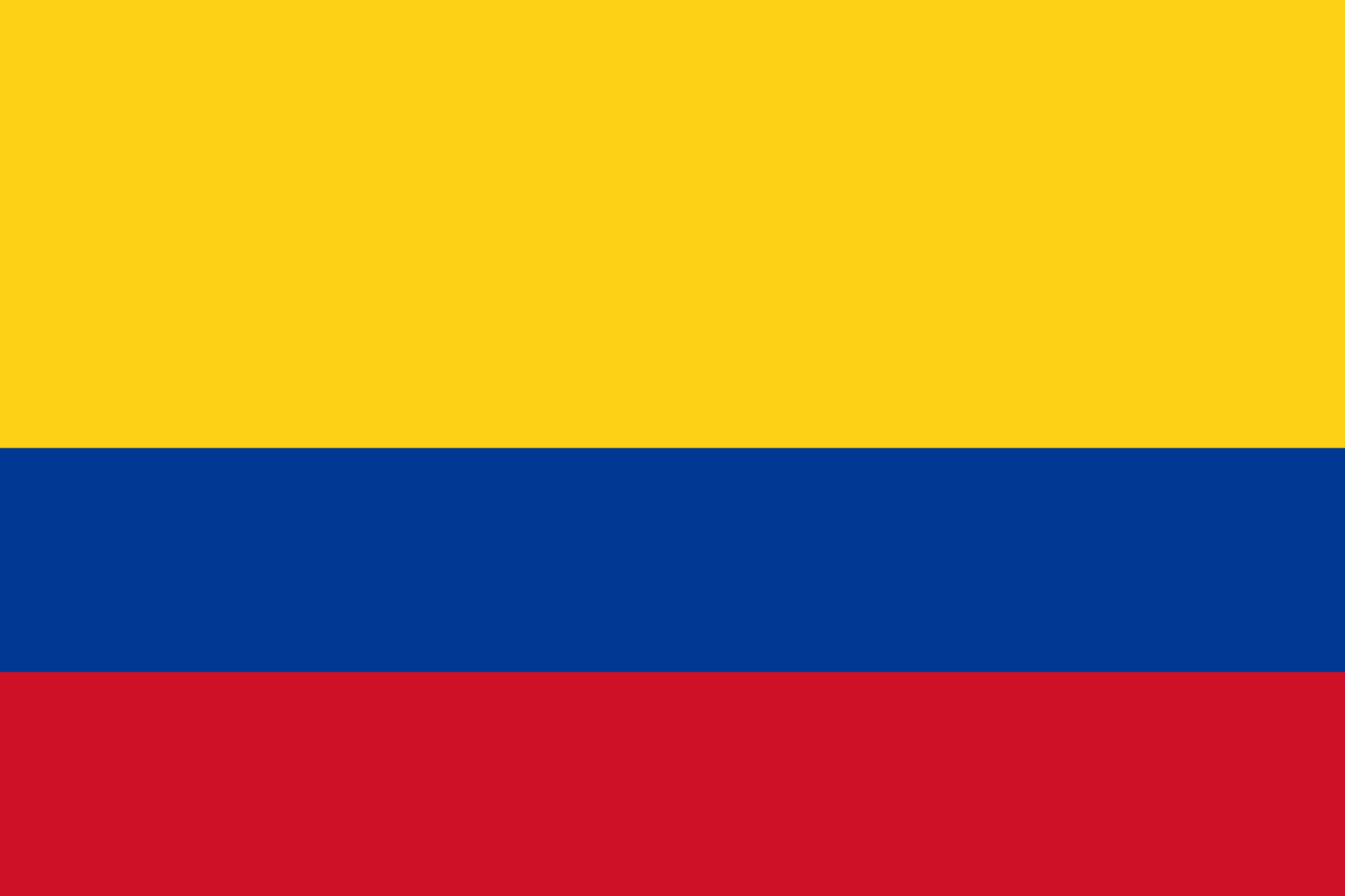 República da Colômbia