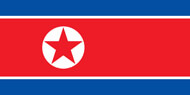 República Popular Democrática da Coréia