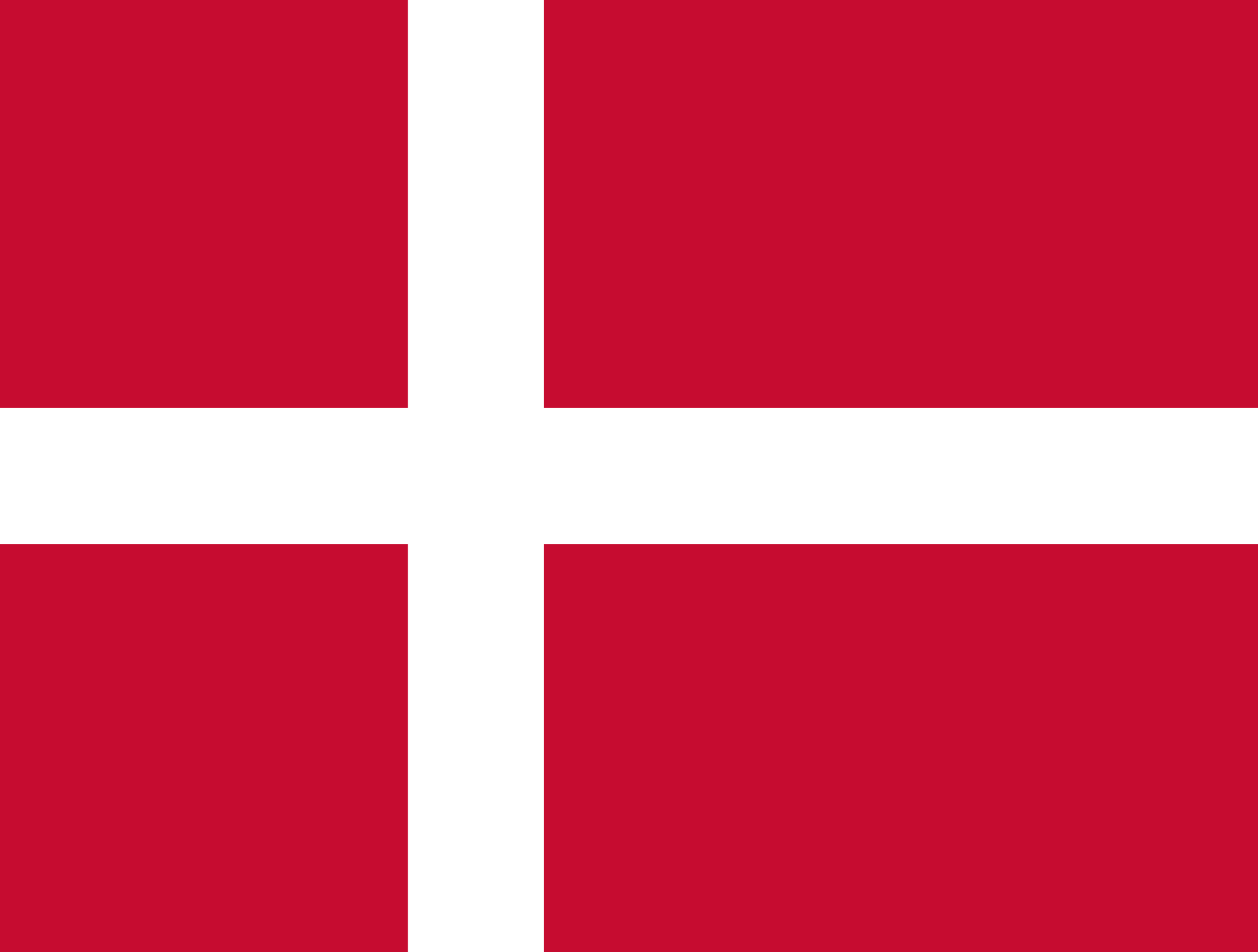 Reino da Dinamarca