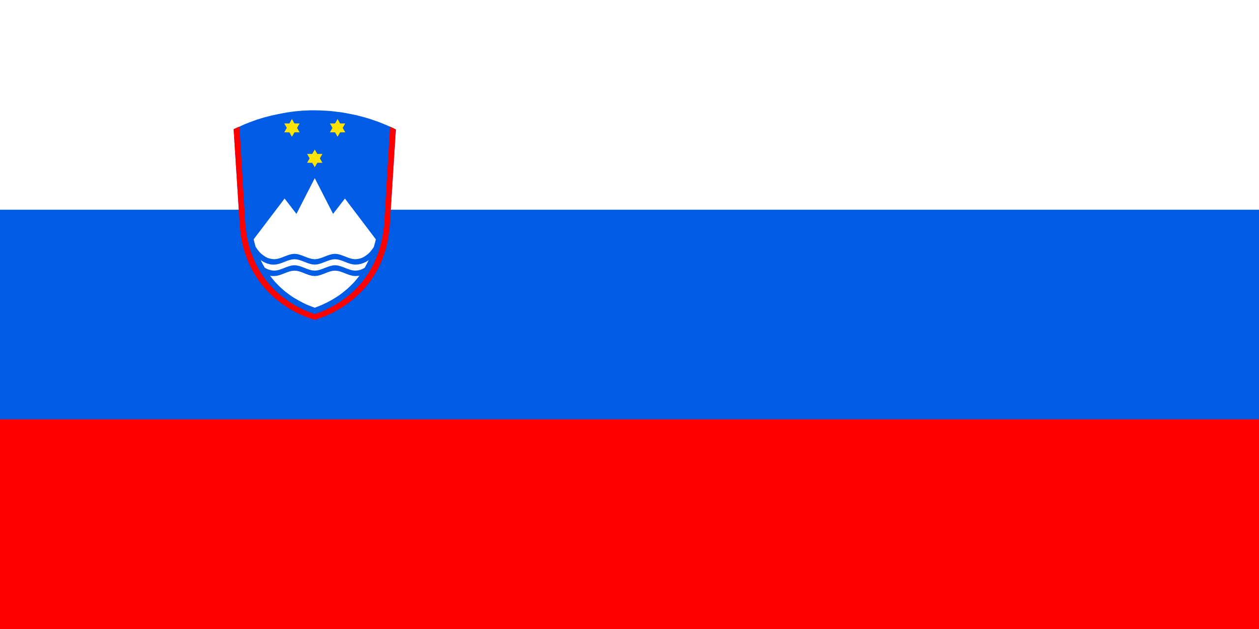 República da Eslovênia