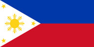 República das Filipinas