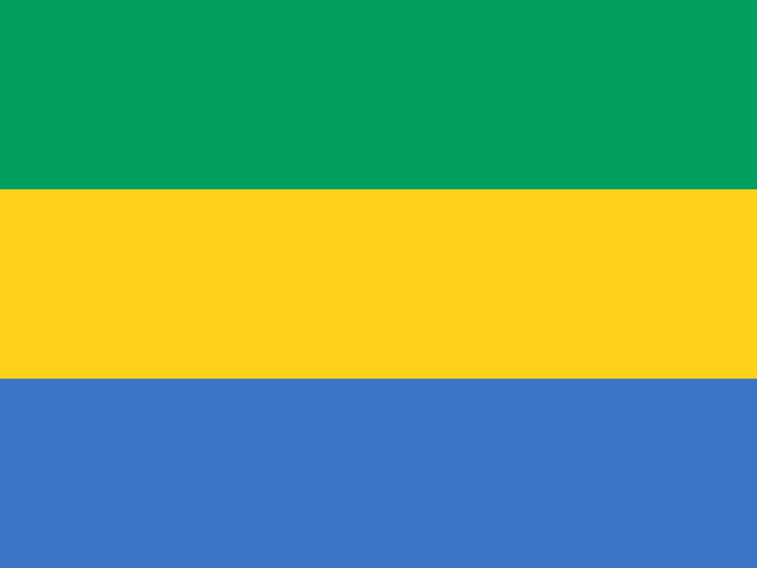 República Gabonêsa