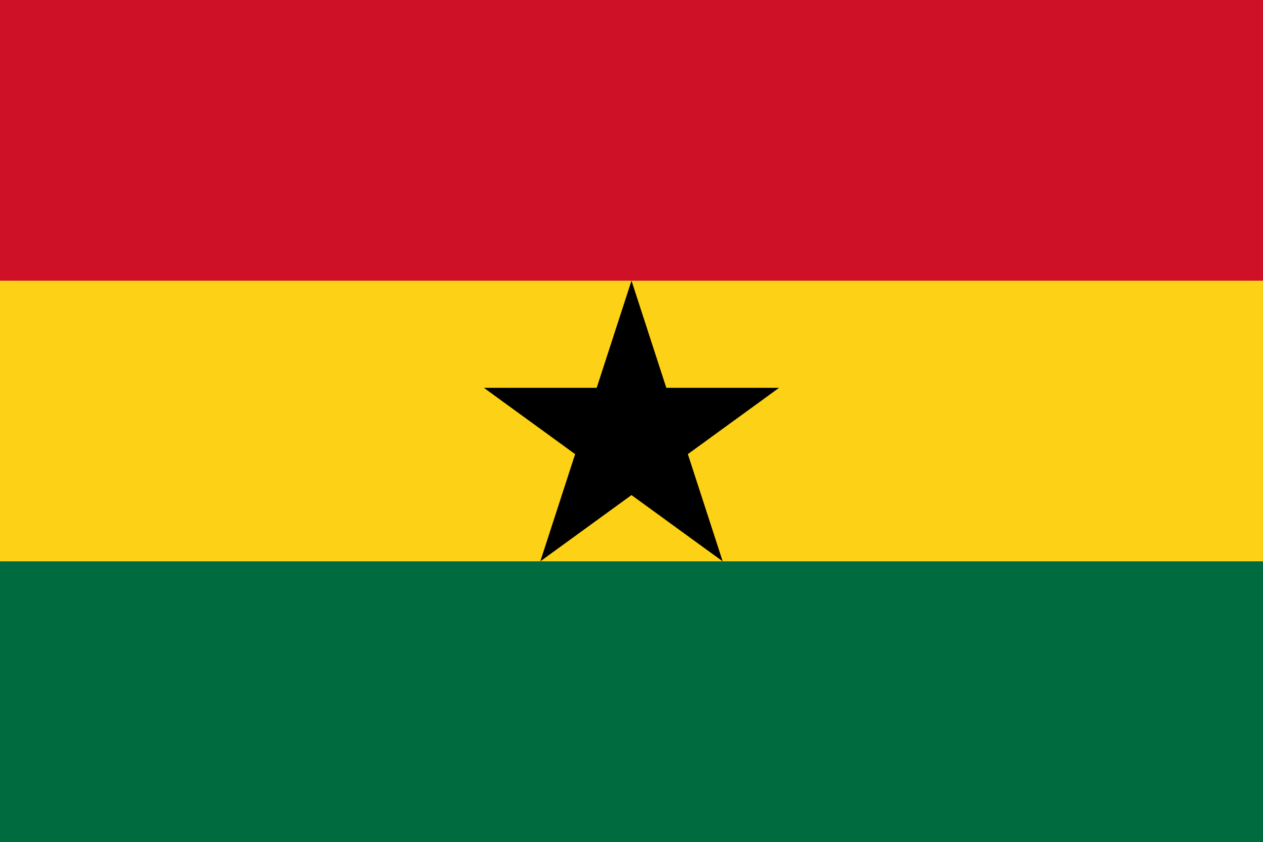 República de Gana
