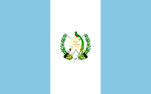 República da Guatemala