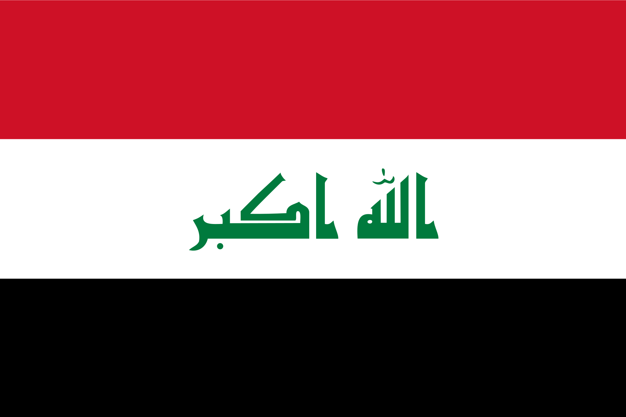 República do Iraque