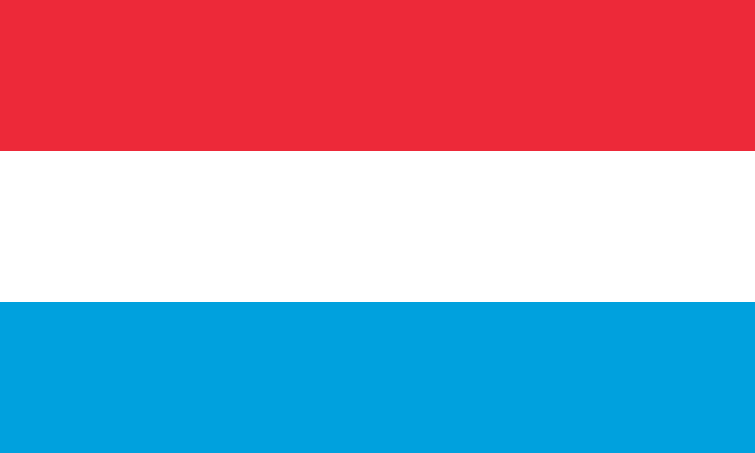 Grão-Ducado do Luxemburgo