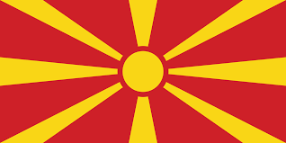 República da Macedônia do Norte