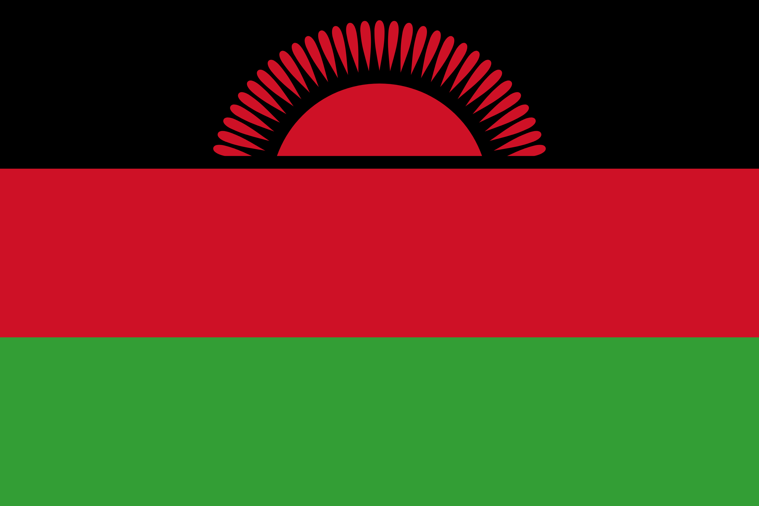 República do Malawi