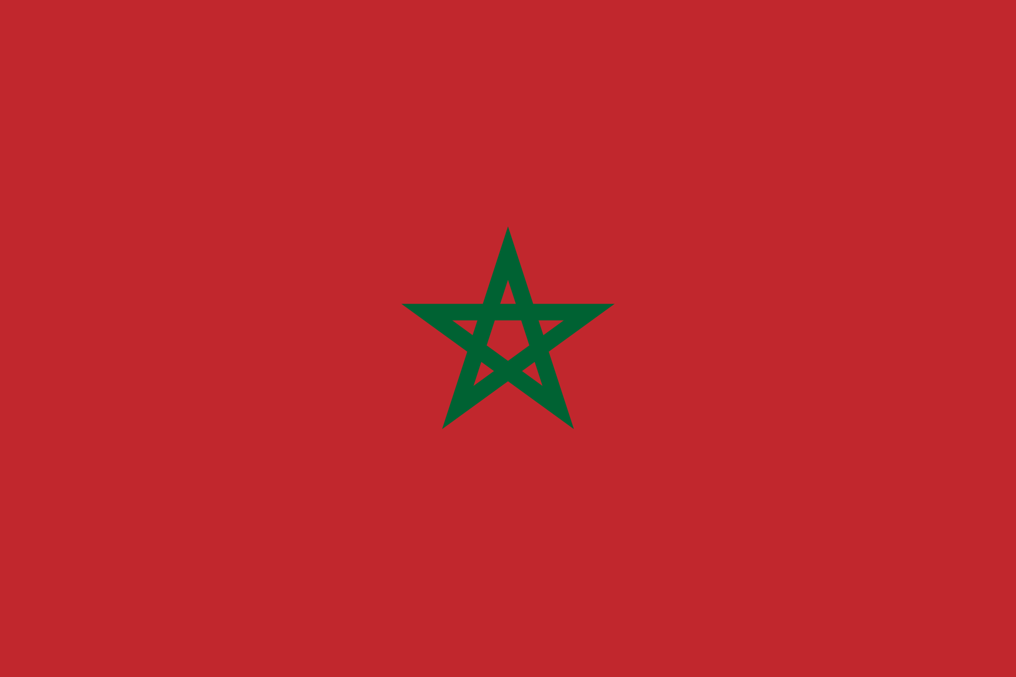 Reino do Marrocos
