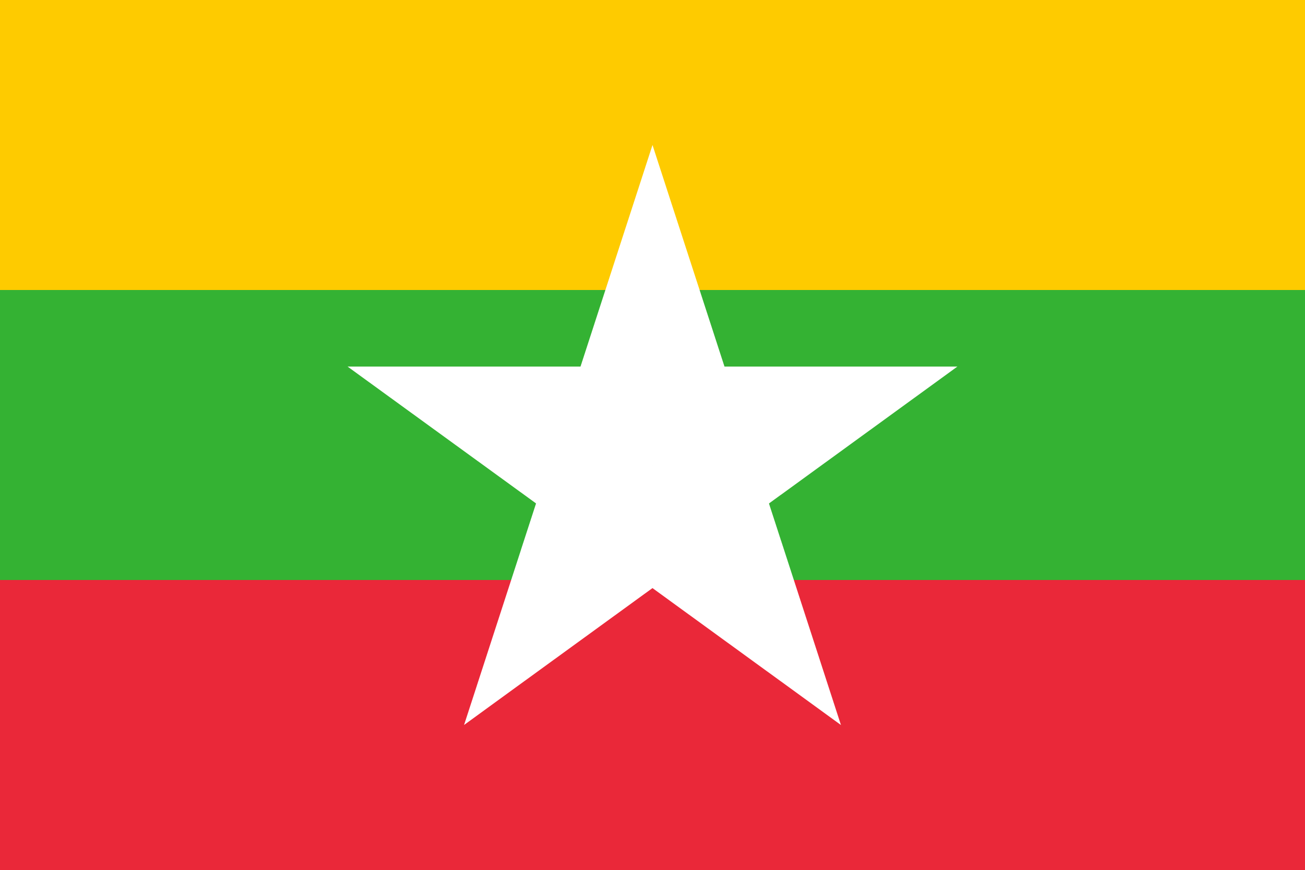 República da União de Myanmar