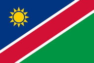 República da Namíbia