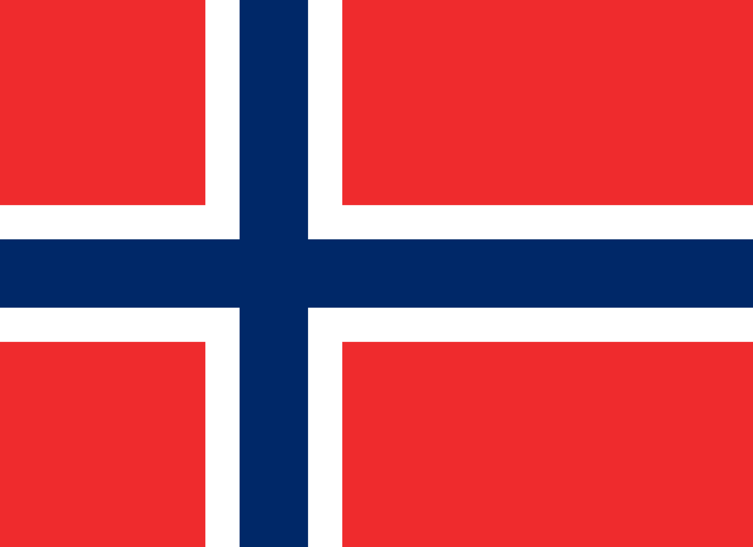 Reino da Noruega