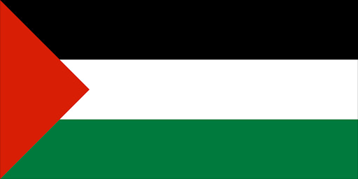 Estado da Palestina