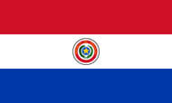 República do Paraguai