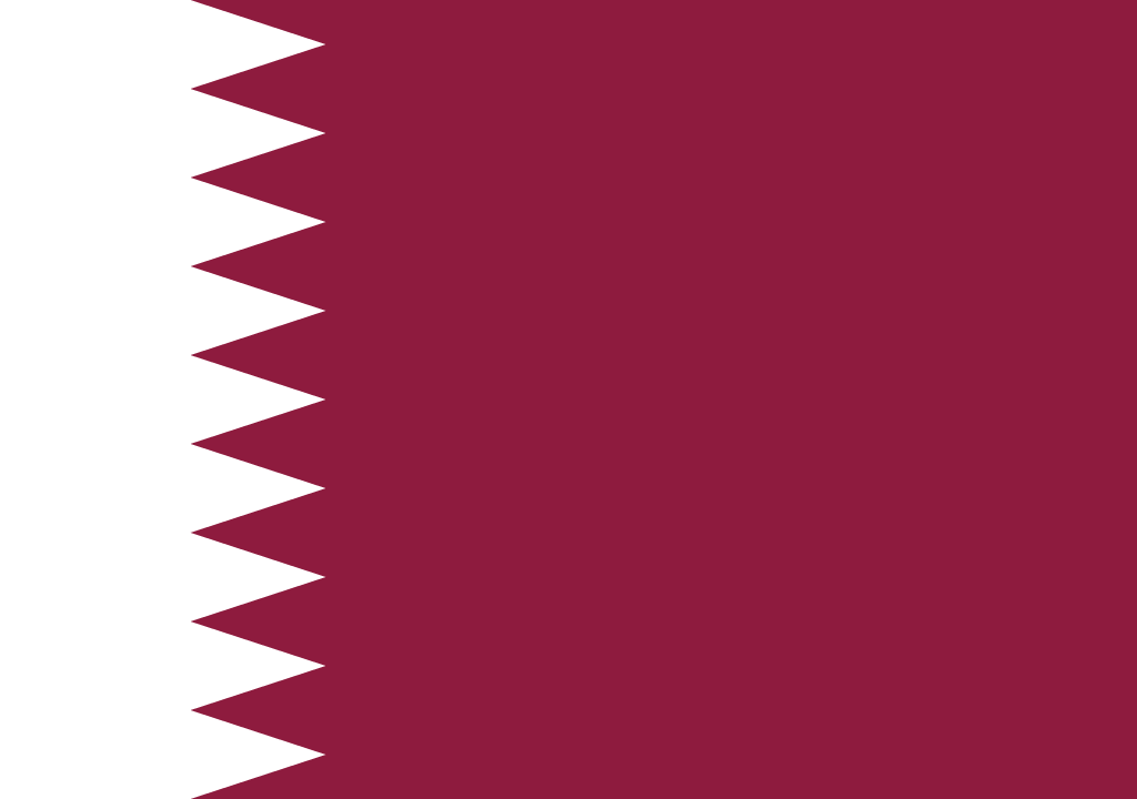Estado do Qatar 