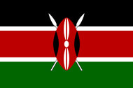 República do Quênia