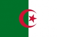 República Argelina Democrática e Popular