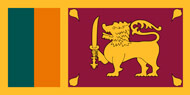 República Democrática Socialista do Sri Lanka
