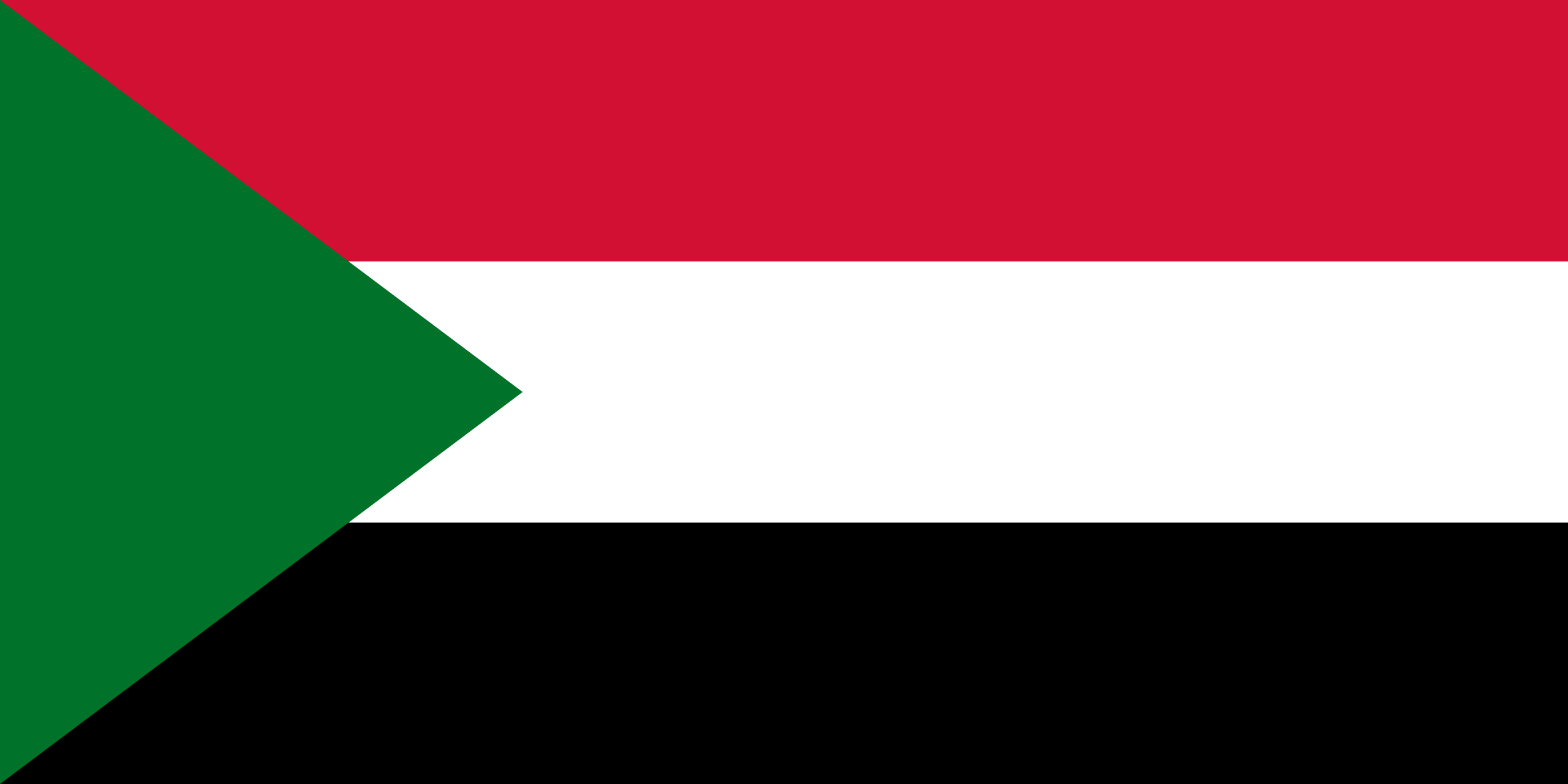 República do Sudão
