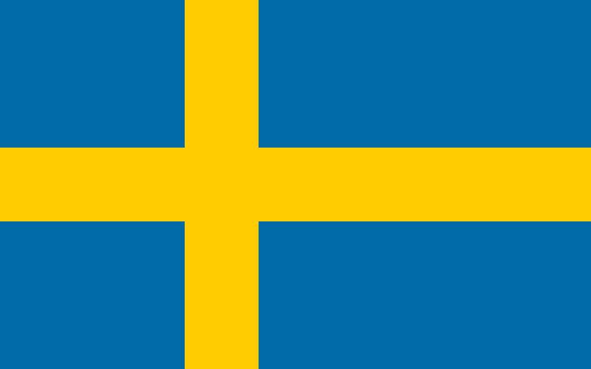 Reino da Suécia