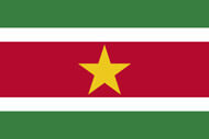 República do Suriname