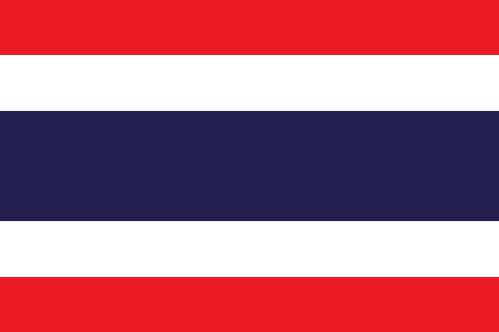 Reino da Tailândia