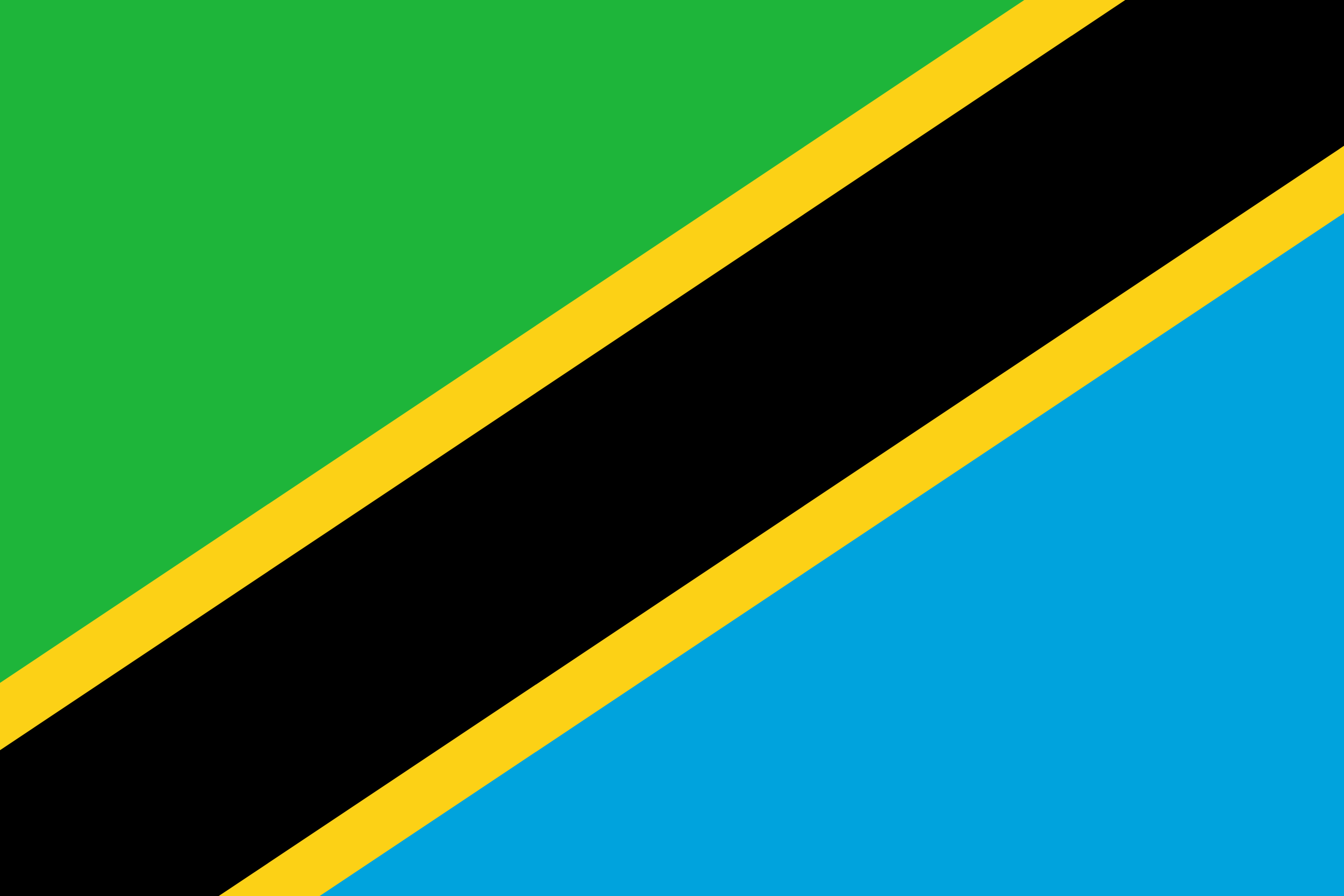 República Unida da Tanzânia