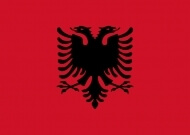 República da Albânia